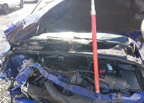 2013 Ford Focus Se из США, поврежденный, VIN 1FADP3F29DL230122